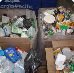 Recycling Recycling at Solar Innovations, Inc.