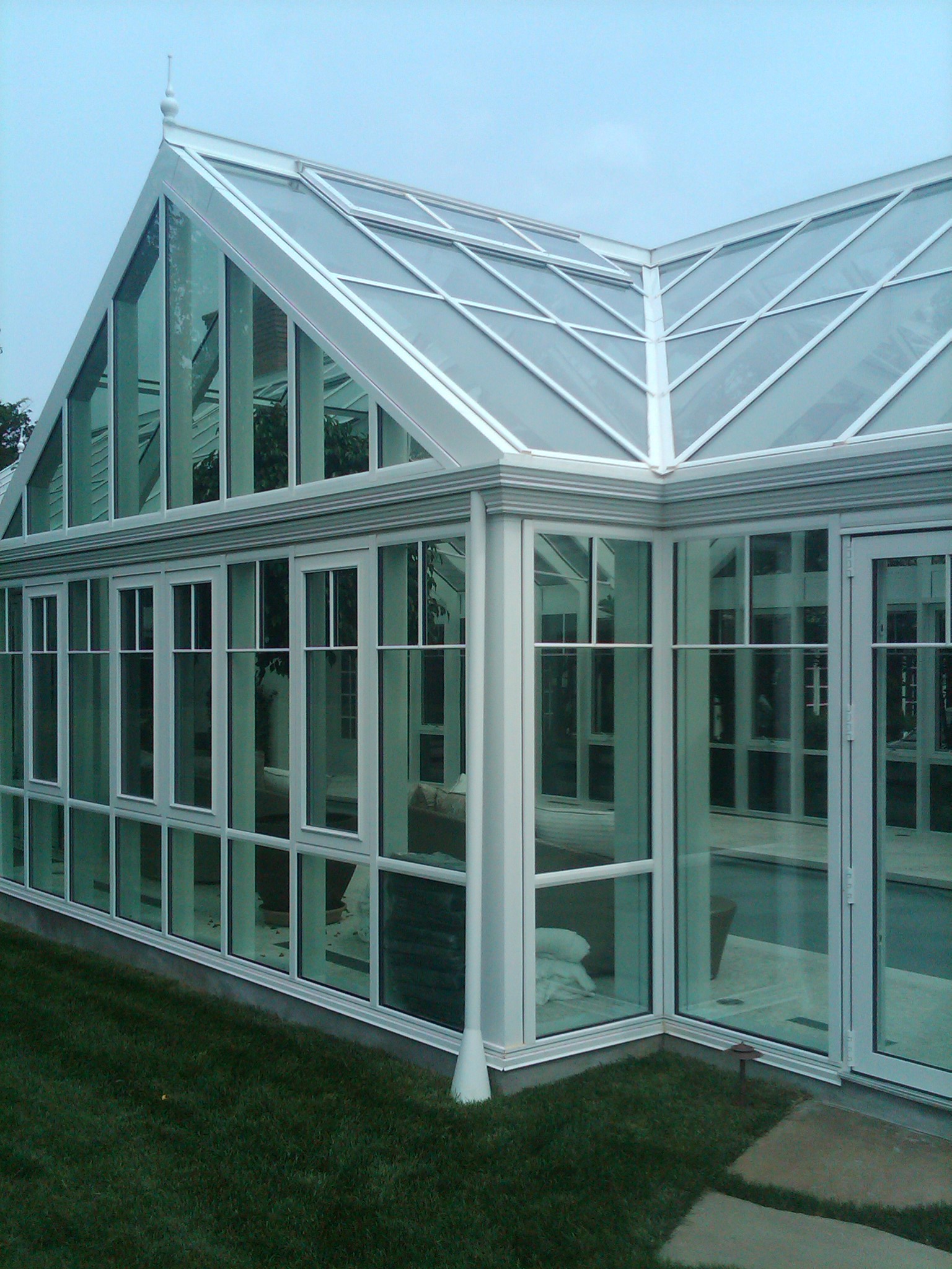 National Sunroom Association Award