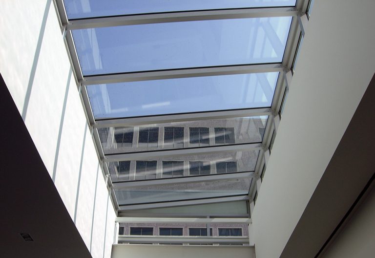 Skylight Systems Fixed & Operable Skylights Solar Innovations