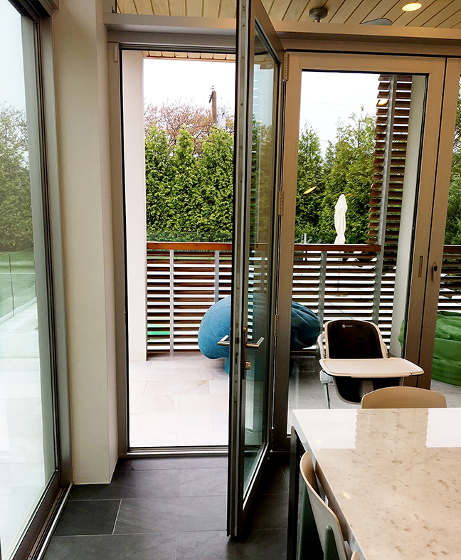 Solar's wide range of products allows a one-stop shop for all your glazing needs.