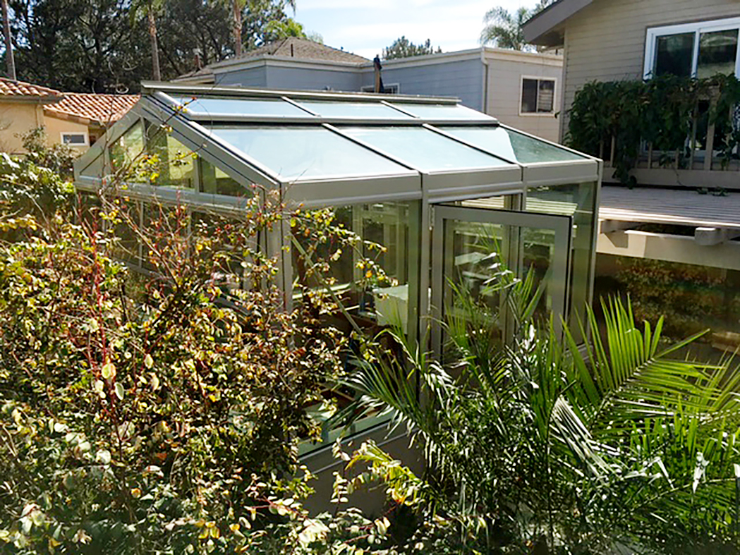 Greenhouse 