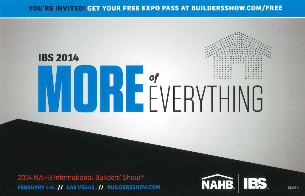 International Builders Show