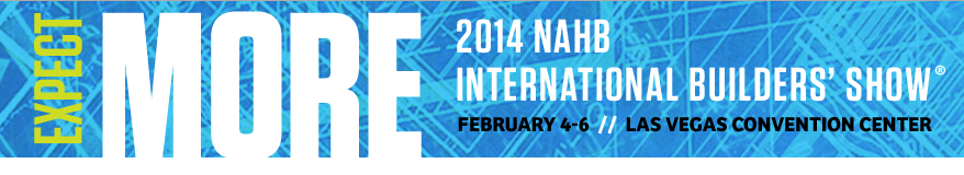 International Builders Show Free Passes