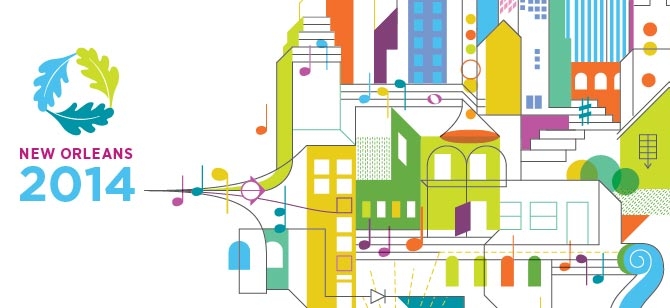 Greenbuild 2014