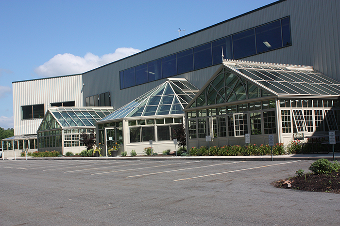 Solar Innovations, Inc. Company Headquarters 