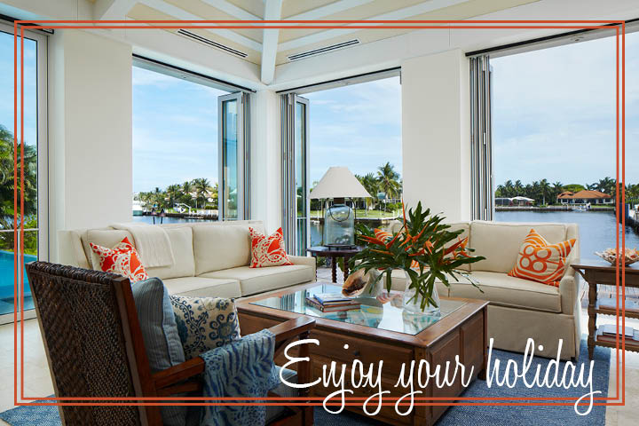 Enjoy your Holiday from Solar Innovations, Inc.