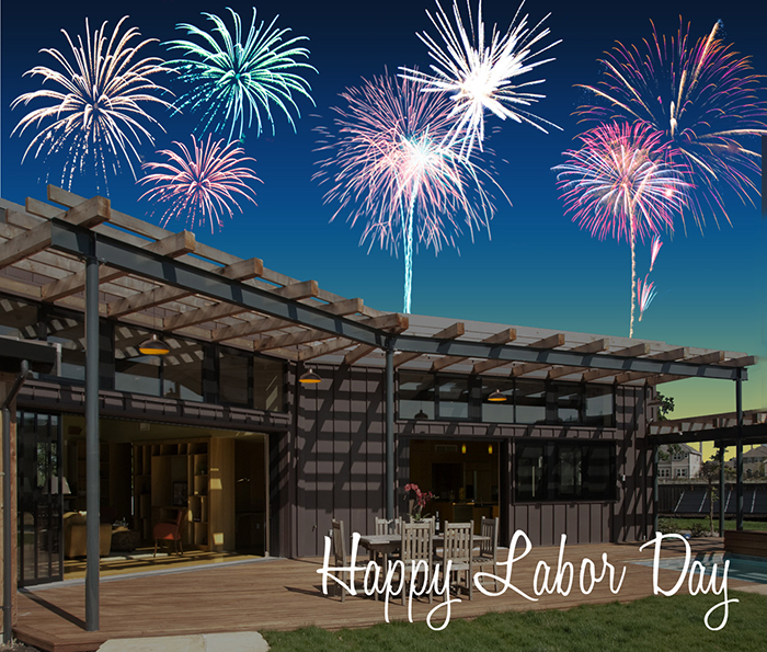 Happy Labor Day from Solar Innovations, Inc.