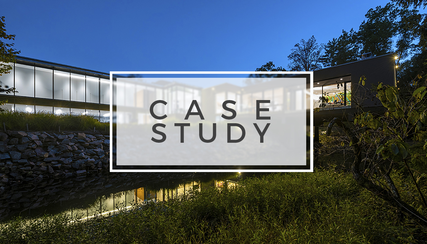Case Study: Inspired by Nature