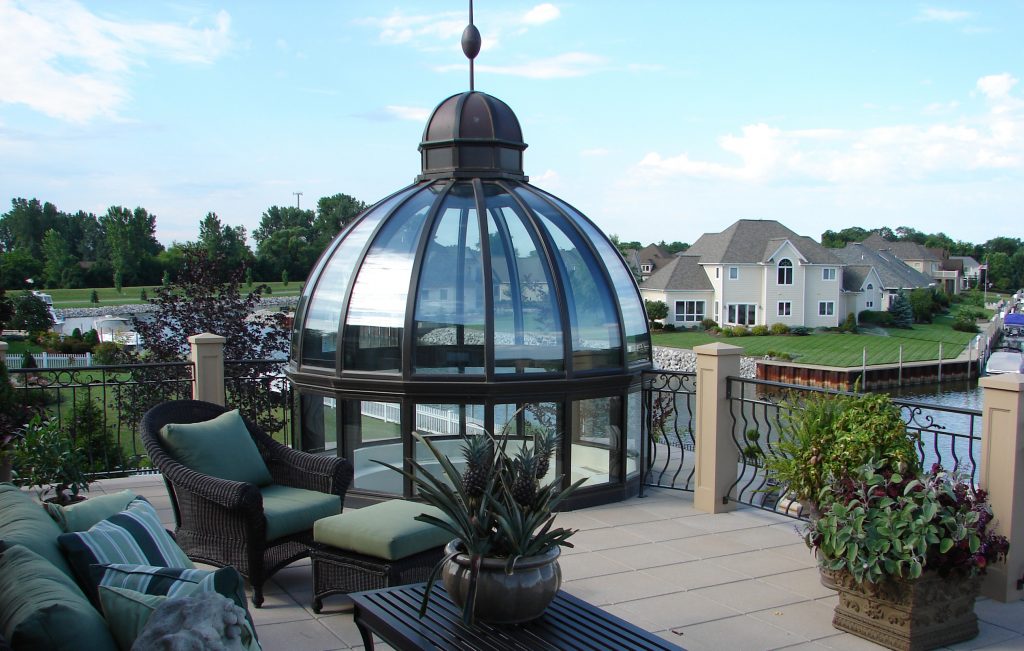 Roof Lanterns Roof Lanterns