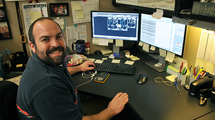 Drafting Jobs at Solar Innovations