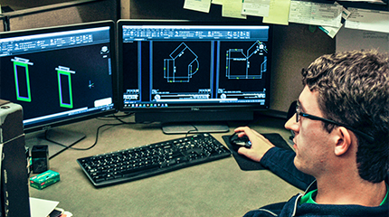 Engineering positions at Solar Innovations