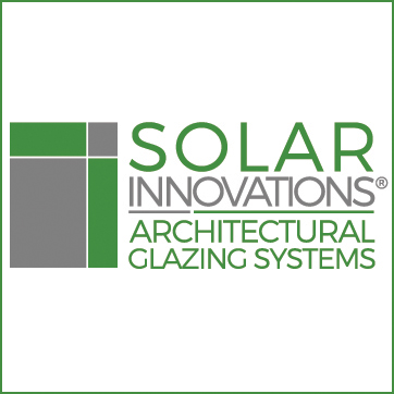 Clear Glass Walls - Solar Innovations