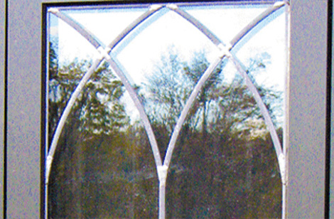 Leaded Glass