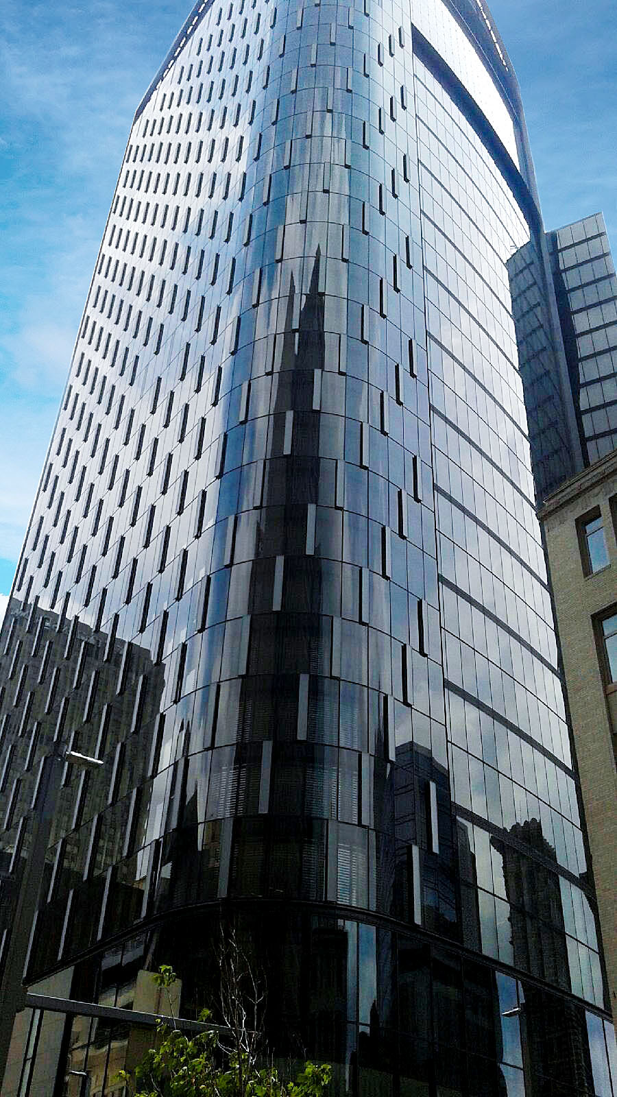 PNC Tower Skyrise