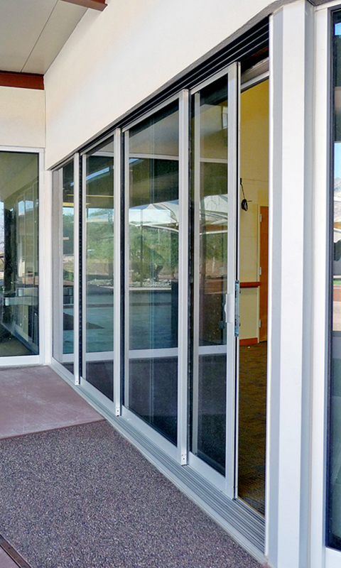 Sliding Glass Doors Solar Innovations, Revit Sliding Glass Door