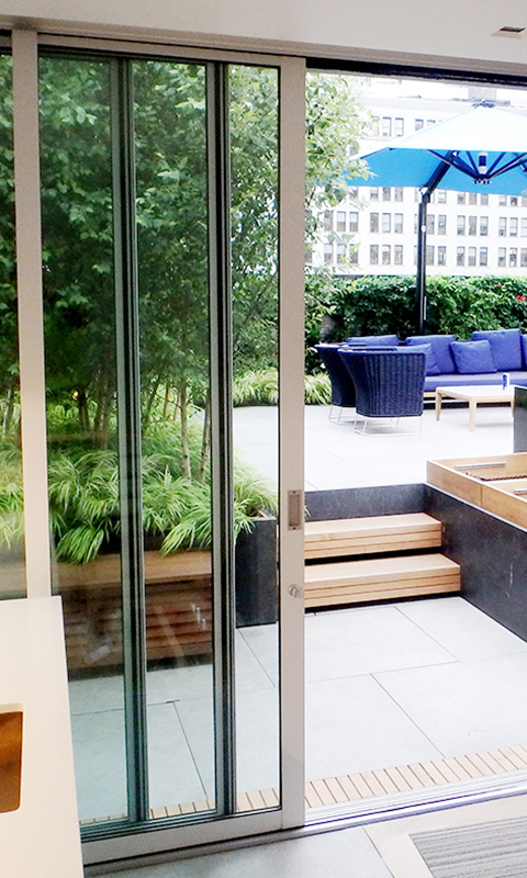 Tips to Keep Sliding Patio Doors Beautiful and Functional