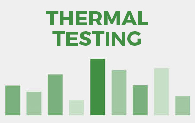 NFRC Thermal Testing Table