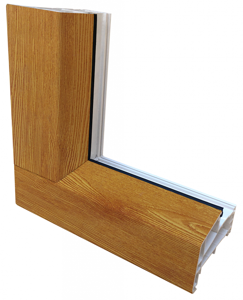 TimberOpticKnottyPine