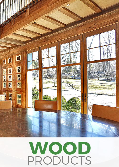 Wood Products