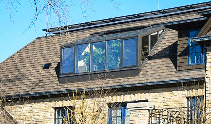 Glazing Options - Decorative Glass - Solar Innovations