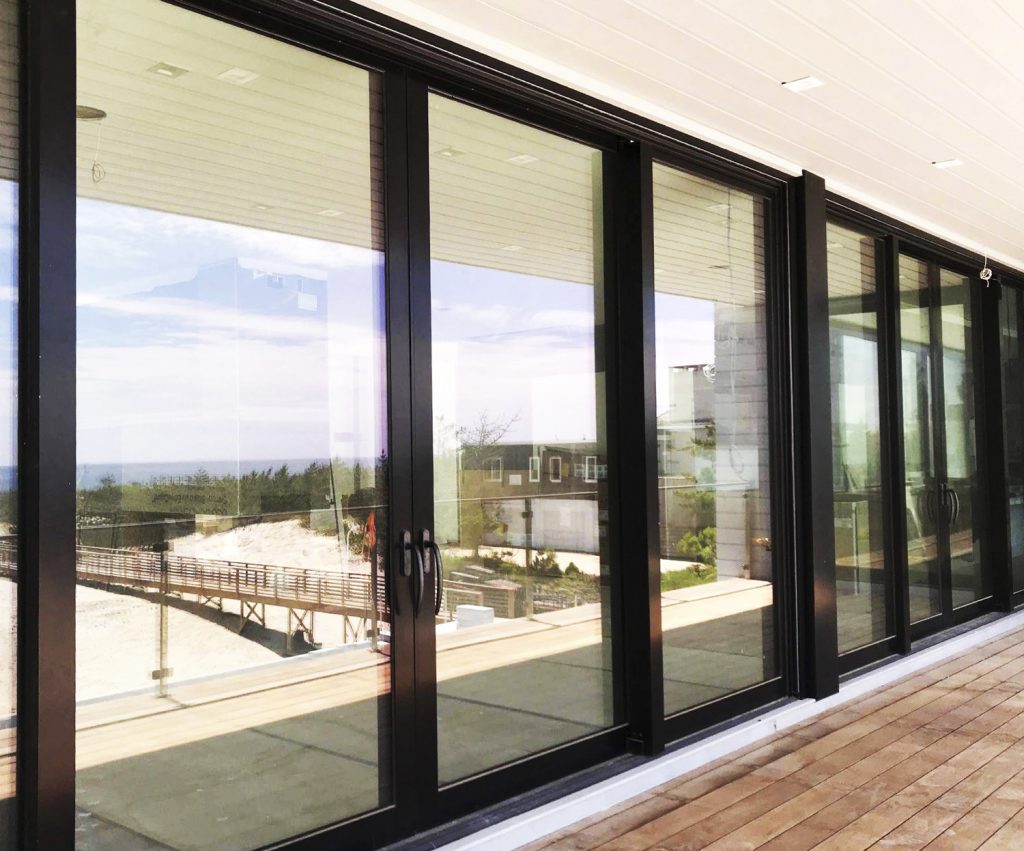 Lift Slide Doors Solar Innovations