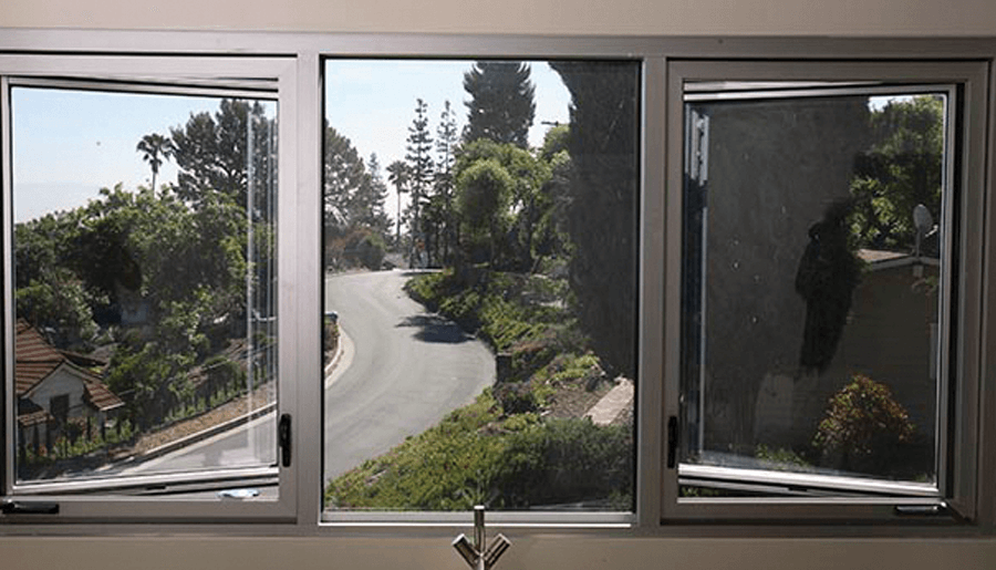 Window Screens