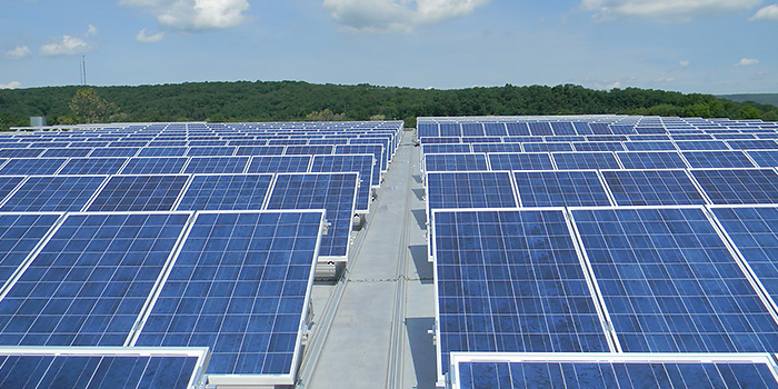 Solar Innovations Green Iniative