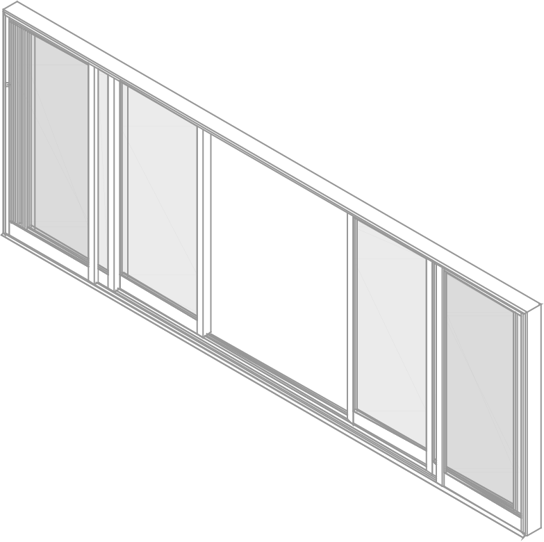 Solar Innovations® Architectural Glazing Systems - Full Solutions Provider