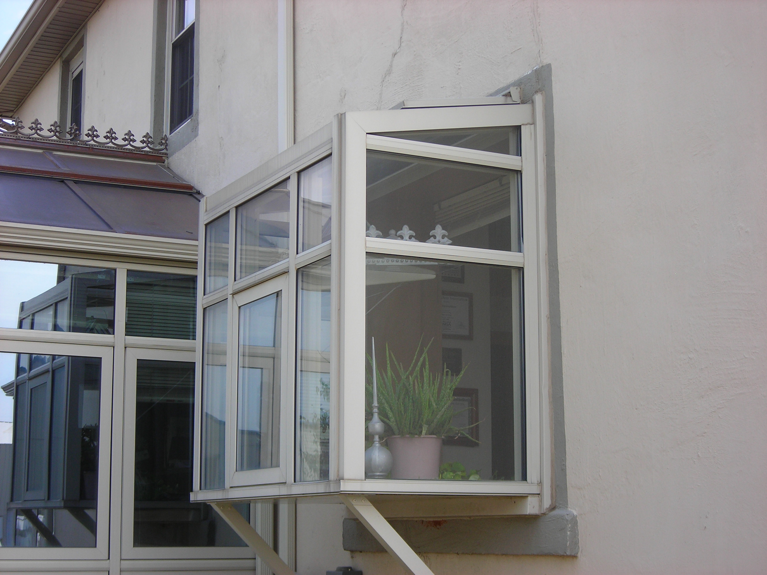 Garden Windows Greenhouse, Kitchen Garden Window Manufacturers